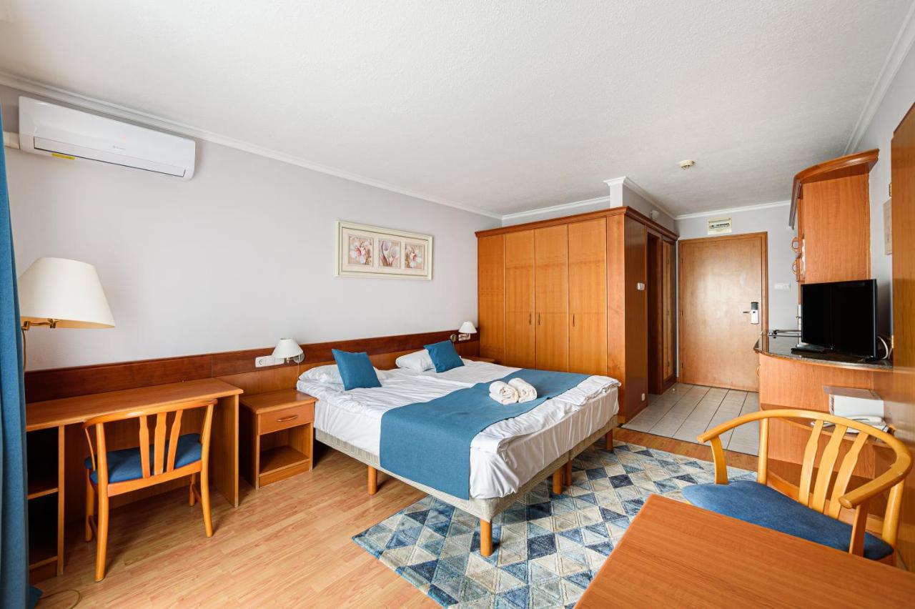 Holiday Club Apartman Hotel Хевиз Экстерьер фото