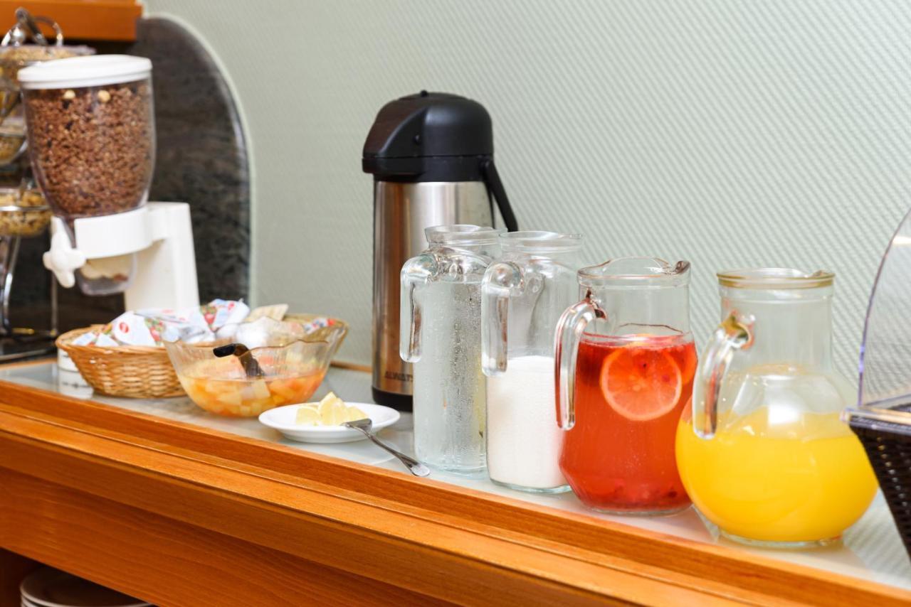 Holiday Club Apartman Hotel Хевиз Экстерьер фото