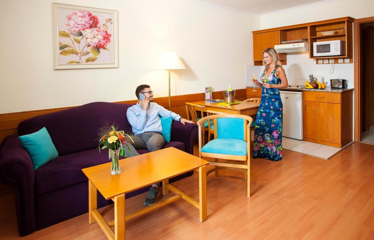 Holiday Club Apartman Hotel Хевиз Экстерьер фото